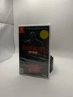 Friday the 13th: The Game Ultimate Slasher Edition - Nintendo Switch