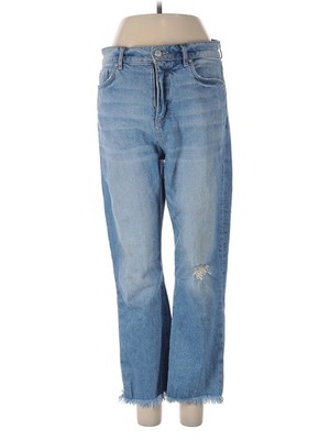 Ann Taylor LOFT Women Blue Jeans 27W
