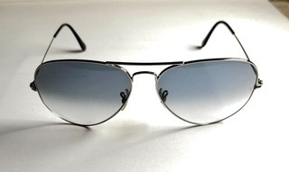Ray Ban AVIATOR LARGE METAL – sehr guter Zustand!