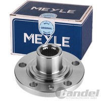 Meyle Radnabe Vorne Passend FüR Citroen Jumpy C8 Fiat Scudo Peugeot Expert 806