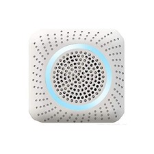 Victor M751K Pestchaser Rodent Repellent with Nightlight – 1 Unit,White