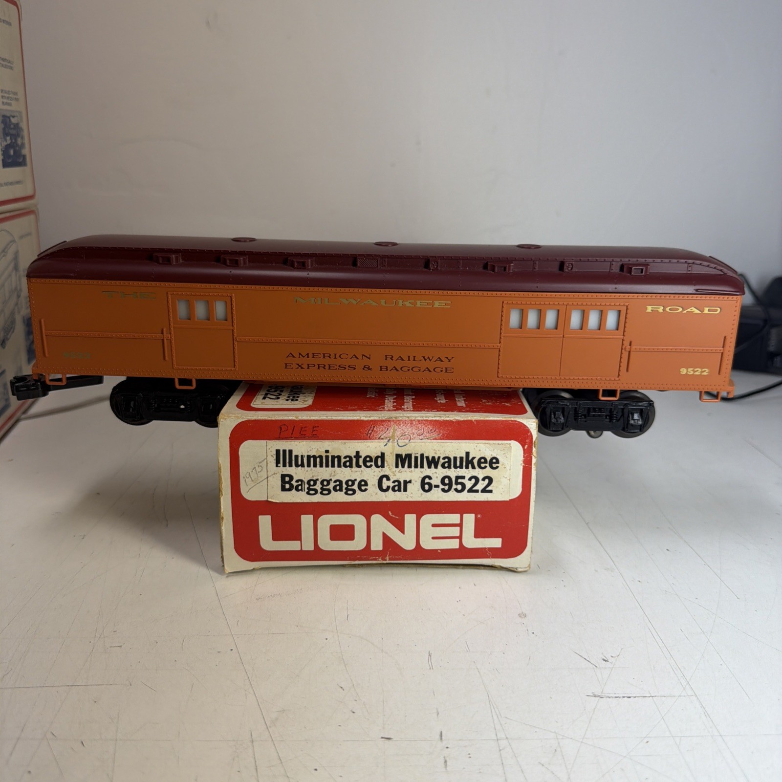 Click here to see eBay Auction