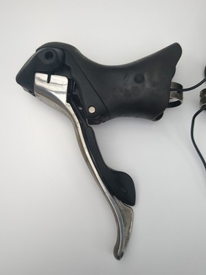 Shimano Ultegra ST-6600/6603, 3x10 Speed Road Shifter Set Triple
