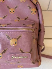 Pokémon Eevee backpack
