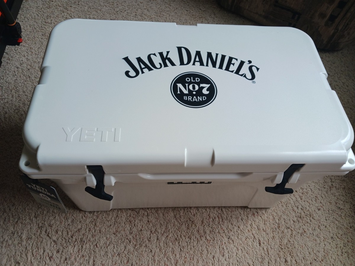 Yeti Tundra 45 Hard Cooler - White for sale online | eBay