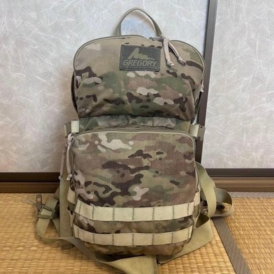 バッグ GREGORY SPEAR RECON PACK s-l400.jpg