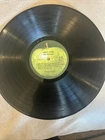 THE BEATLES  Abbey Road Album Apple VG+++ Condition With 17 Tracks