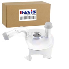 AKS DASIS ÖLKÜHLER AUTOMATIKGETRIEBE passend für MINI MINI | 056080N