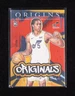 Cody Williams RC 2024-25 Panini Origins Basketball Originals Red 02/75 [wyf19