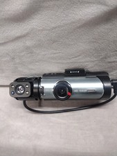 Dash Cam HD 1080P Car Dual Lens Front/Rear/Inside Video Recorder Camera G-sensor