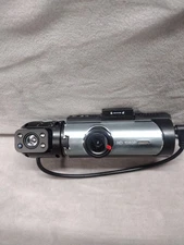 Dash Cam HD 1080P Car Dual Lens Front/Rear/Inside Video Recorder Camera G-sensor