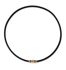 Colantotte Official Limited Color Magnetic Necklace CREST SMART Pink Gold S