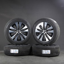 Original 20 Zoll Winterräder Mercedes GLE V167 C167 A1674013301 Winterreifen