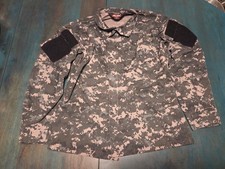 Tru-Spec TRU Tactical Response Uniform Shirt Jacket Medium Regular Gray Digital