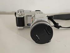 SONY Cyber-shot DSC-F717 - Full Set / Completa - Macchina Fotografica Digitale