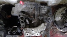Boite de vitesse Volkswagen EOS