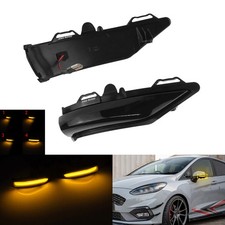L+R Außenspiegel Spiegelblinker Blinklicht Für Ford Fiesta VII HF, HJ ab.2017-