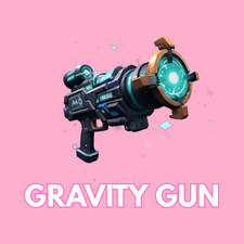 Baddies Gravity Gun Cheap Fast Delivery