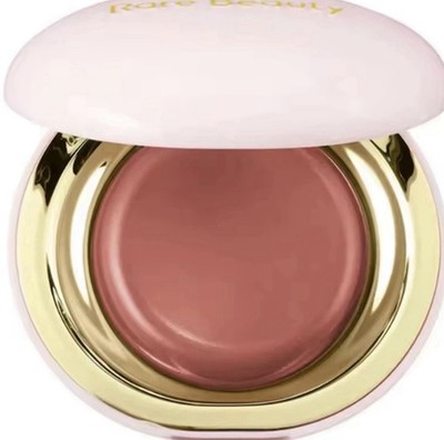 Rare Beauty Mauve Rose Nearly Neutral Blush 