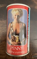 Tennents Lager  Penny in the Evening  Beer Ca...