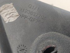Retroviseur gauche (ou coque) Citroen 2 CV