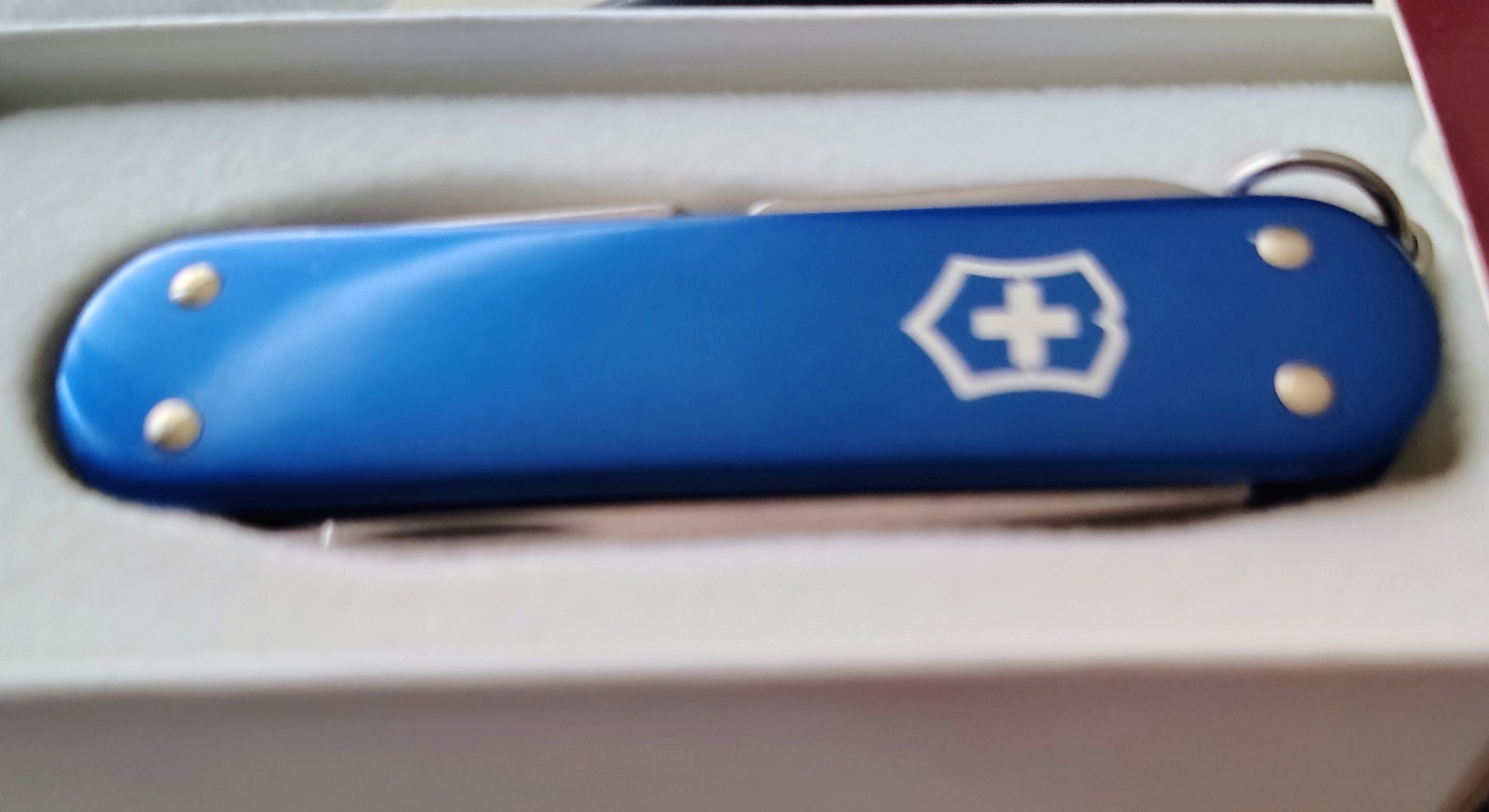 Scissors File