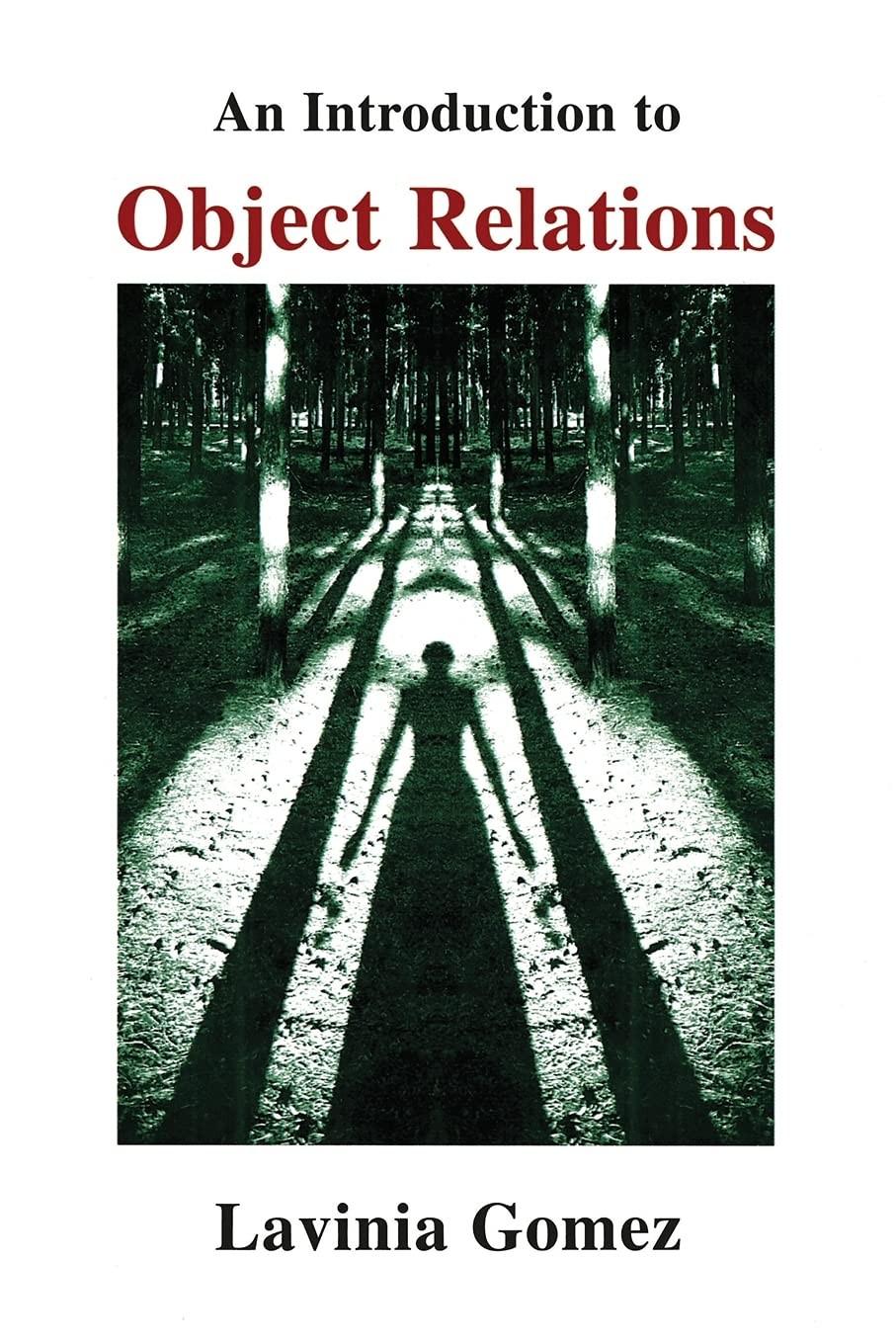 An Introduction to Object Relations By Lavinia Gomez - Image 3