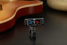Korg Aw-Lt100G For Electric Guitar Clip-On-Tuner Clip Tuner