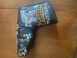 Scotty Cameron Wasabi Warrior | eBay
