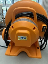 Bestway H2OGO Air Blower Model P3118 Inflatable