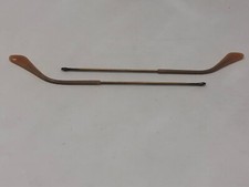 Authentic Temple Replacement PARTS RAY-BAN RB3025 167/4K 135mm UO61