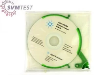 Agilent N9320-84500 N9320A Spectrum Analyzer Help Kit