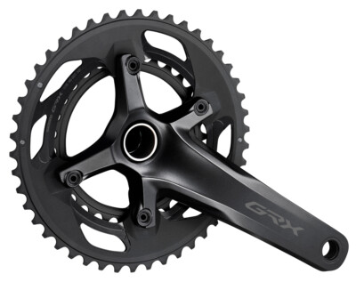 Shimano GRX RX600 RX400 2x11 Speed Groupset for Gravel Road Bike