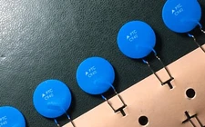 Epcos/Siemens 10 Piece C940 Thermistor