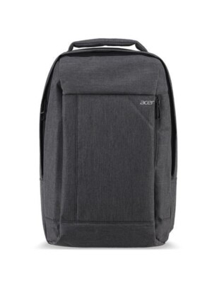 Acer Active Rucksack für Laptoptasche 15,6'' GRAU ABG740 39,6 cm NEU MIT ETIKETT