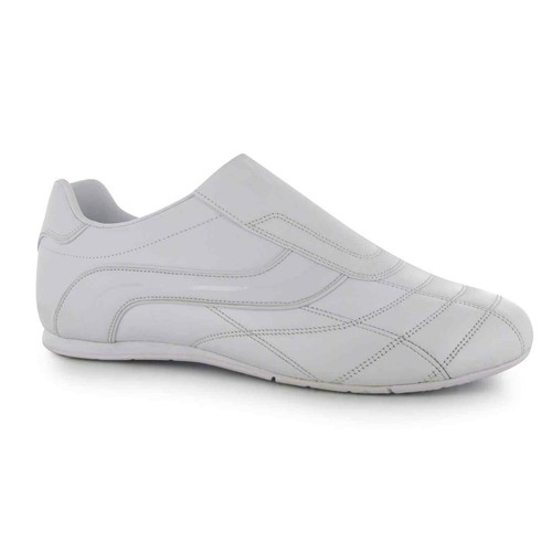 Lonsdale Mens Benn Trainers Sports 