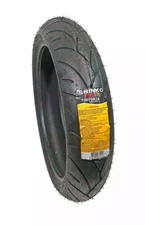 SHINKO TIRE 005 ADVANCE FRONT 130/70R18 63V RADIAL TL