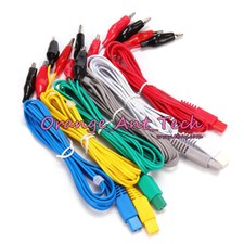 Accessories for KWD808-I Electric Acupuncture Stimulator Machine Massager Care