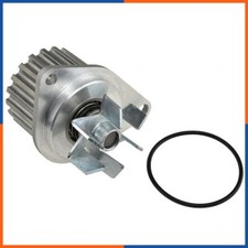 Pompe à eau Peugeot 4007