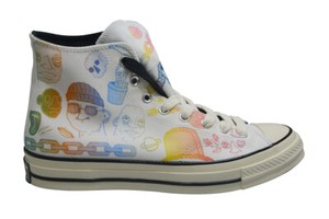 converse x tyler artist