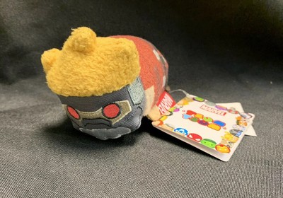 guardians of the galaxy tsum tsum