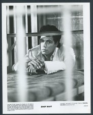 Zoot Suit  81 DANIEL VALDEZ BEHIND BARS VERY RARE
