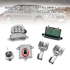 Feu avant (phare) BMW 550