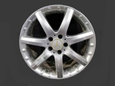 8.5Jx18 ET35 felge f&uuml;r MERCEDES-BENZ BM SERIE 203 SPORTCOUPE 2000 173350