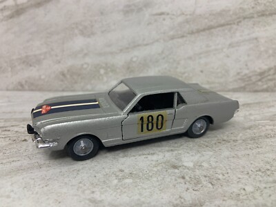 BD517 Solido Série 100 #147 1:43 Ford Mustang B
