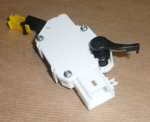 Pédale D'embrayage Citroen Berlingo 1.9 D Multispace 5053269