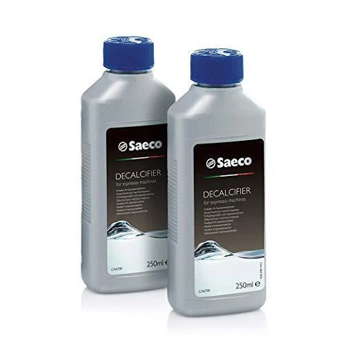 Saeco decalcifier 2025