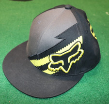 Fox Racing 210 Fitted Hat 7 and 1/4 - 7 and 5...
