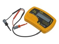 LCR and Impedance Meter LCR45 Fully automatic auto-discrimination