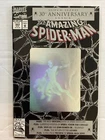 Amazing Spider-Man #365 NM-/NM 1st Spider-Man 2099 Hologram Marvel 1992